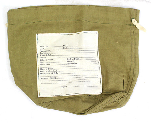 Sac pour effets personnels - ,