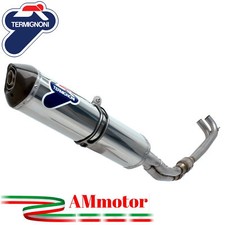 Echappement Complete Moto