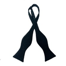 Noeud Papillon En Laine