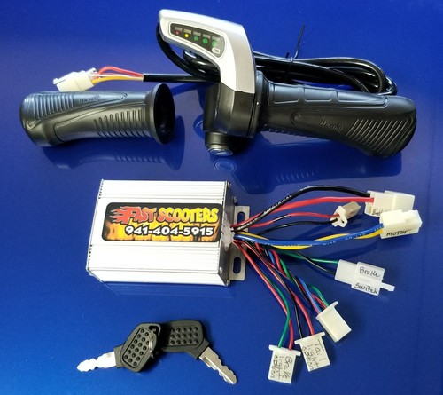 Razor e300 e200 variable - razor,