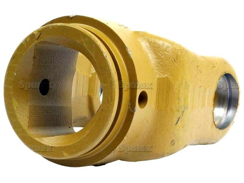 Yoke intérieur triangle - yoke, tube