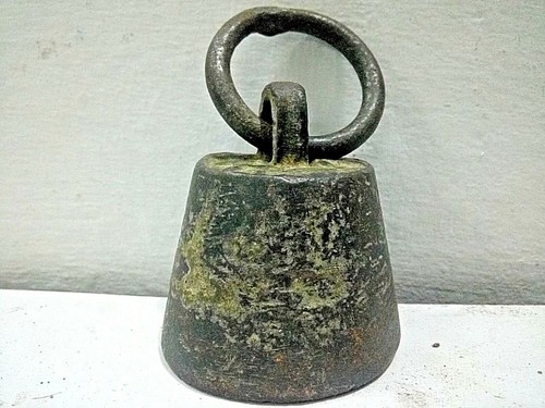 Ancienne balance poids - poids, en