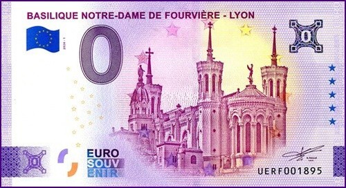 Basilique de fourviere - de,