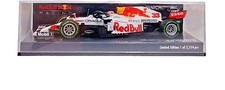 MINICHAMPS 1:43 F1 Red Bull