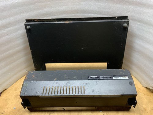 Mackie mixer panels two - panels/two, (1604