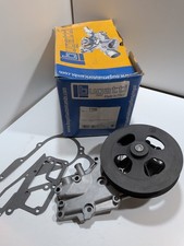 Pompe à eau Renault Super 5