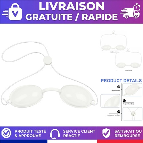 Lophe lunettes protection - lunettes, de