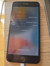 Iphone 7 + 32GB Pour Pièce 