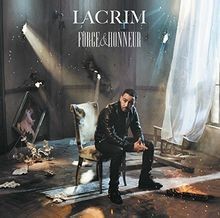 Force honneur lacrim cd - ,