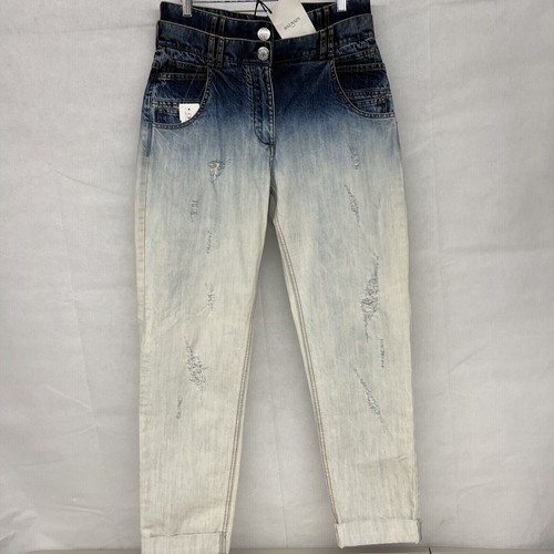 Neuf nwt balmain - nwt, double
