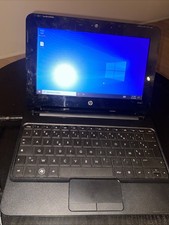 Pc Portable Hp Mini