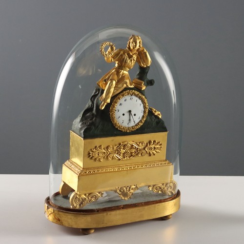 Horloge appui ancien dans - d'appui,