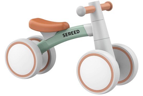 Sereed baby balance - baby,