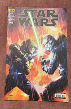 STAR WARS - PANINI COMICS -