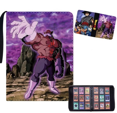 Classeur fermé binder - binder, card
