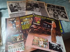 lot photocopies couleurs