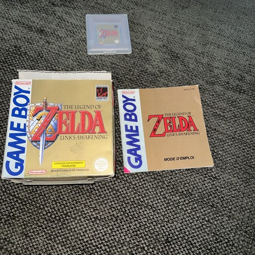 The legend zelda - legend, zelda: