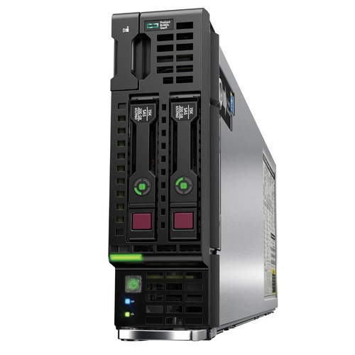 Proliant bl460c gen9 - gen9, 2x