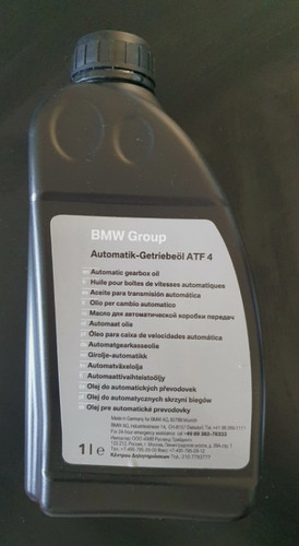 Neuf véritable bmw - bmw, atf