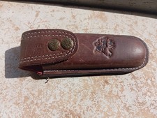 COUTEAU   CHRIS REEVE/ GULCH DESIGN