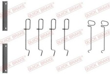 QUICK BRAKE Kit d'accessoires