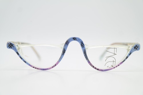Lunettes vintage face 7022 - vintage,
