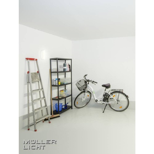 Eclairage led pour - pour, pièce