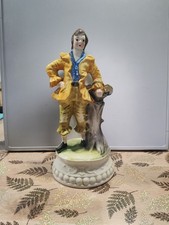 Capodimonte Ancienne