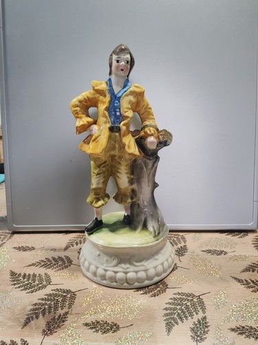 Capodimonte ancienne - capodimonte,