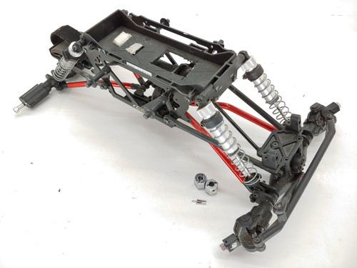 Rare vintage losi - *rare*,