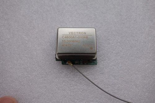 293 compatible gpsdo - gpsdo, for