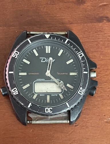 Montre difor vintage - montre,
