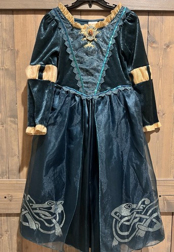 Disney store princess brave - princess,