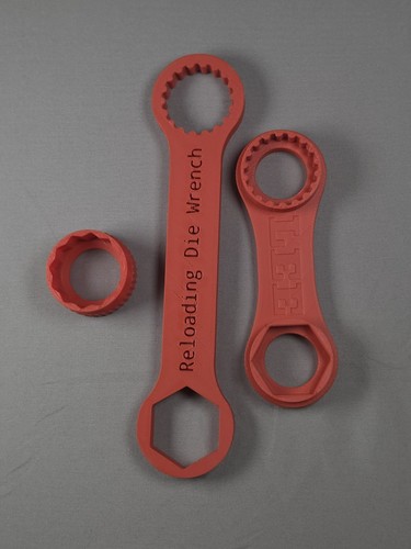 Lee die wrench - lee,