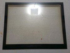 Vitre intérieure 493x383mm as0005628 70x1459 verre plaque porte Brandt FP662XF12