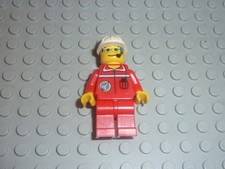 Personnage lego city minifig - lego,