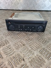 AUTORADIO CD - RENAULT CLIO II