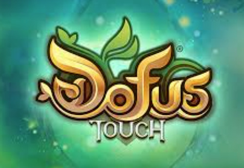 Dofus touch kamas tiliwan 50m - kamas,