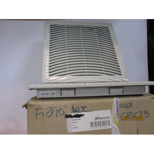 Filtre cosmotec gkf25 - filtre,