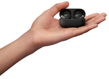 Sony WF-1000XM4 Écouteurs Intra-auriculaires sans Fil - Noirs