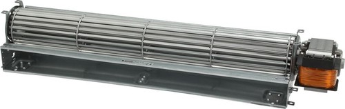 Ventilateur tangentiel 420 - tangentiel,