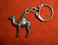 Porte-clés Keyring métal