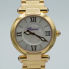 Chopard imperiale femme montre - chopard,