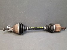 Cardan avant gauche - Volkswagen Tiguan phase 1 2.0Tdi 140ch 4x4 boite auto