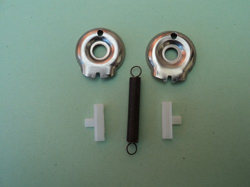 Coupelles tension métal - coupelles,