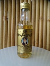 mignonnette KING GEORGE IV