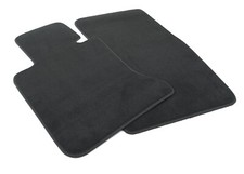 Tapis de Sol Convient pour BMW