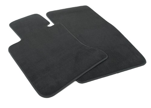 Tapis sol convient pour bmw - convient,