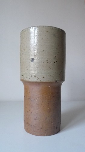 Vase pierre mestre grès - en, de