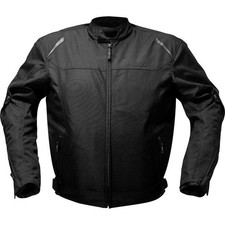 BLH Blouson Textile Été